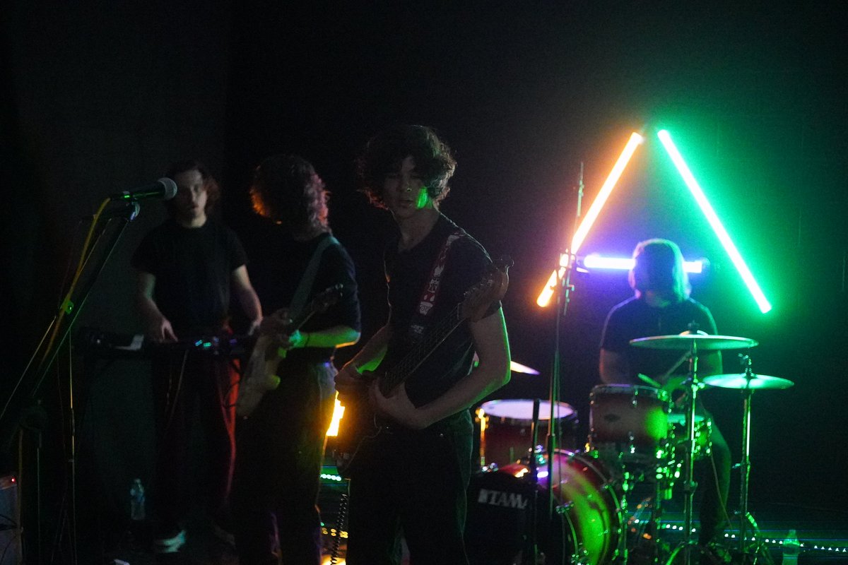 From buddy adventures to broody and dark mysteries to be solved, here is your first clue to what’s brewing on the next episode of The Animated Series! Featuring our guests <a href="/lilevergreen1/">Danica Dickison</a> <a href="/matthewlayzell/">Matt Layzell</a> and the performance of “Whim” !