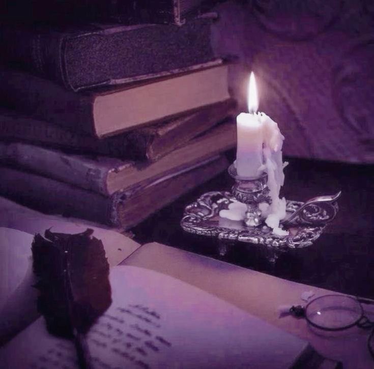 violet✧*｡ tweet media