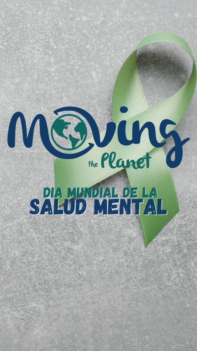 Fundación Moving the Planet tweet media