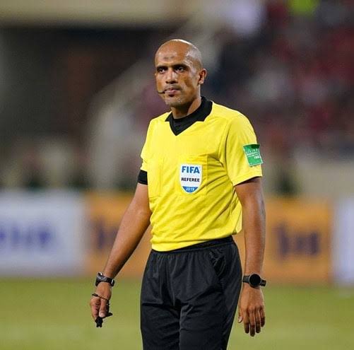 PERCUMA JIDAT ITEM KALO KELAKUAN JUGA ITEM BOSSS..

#TimnasDay