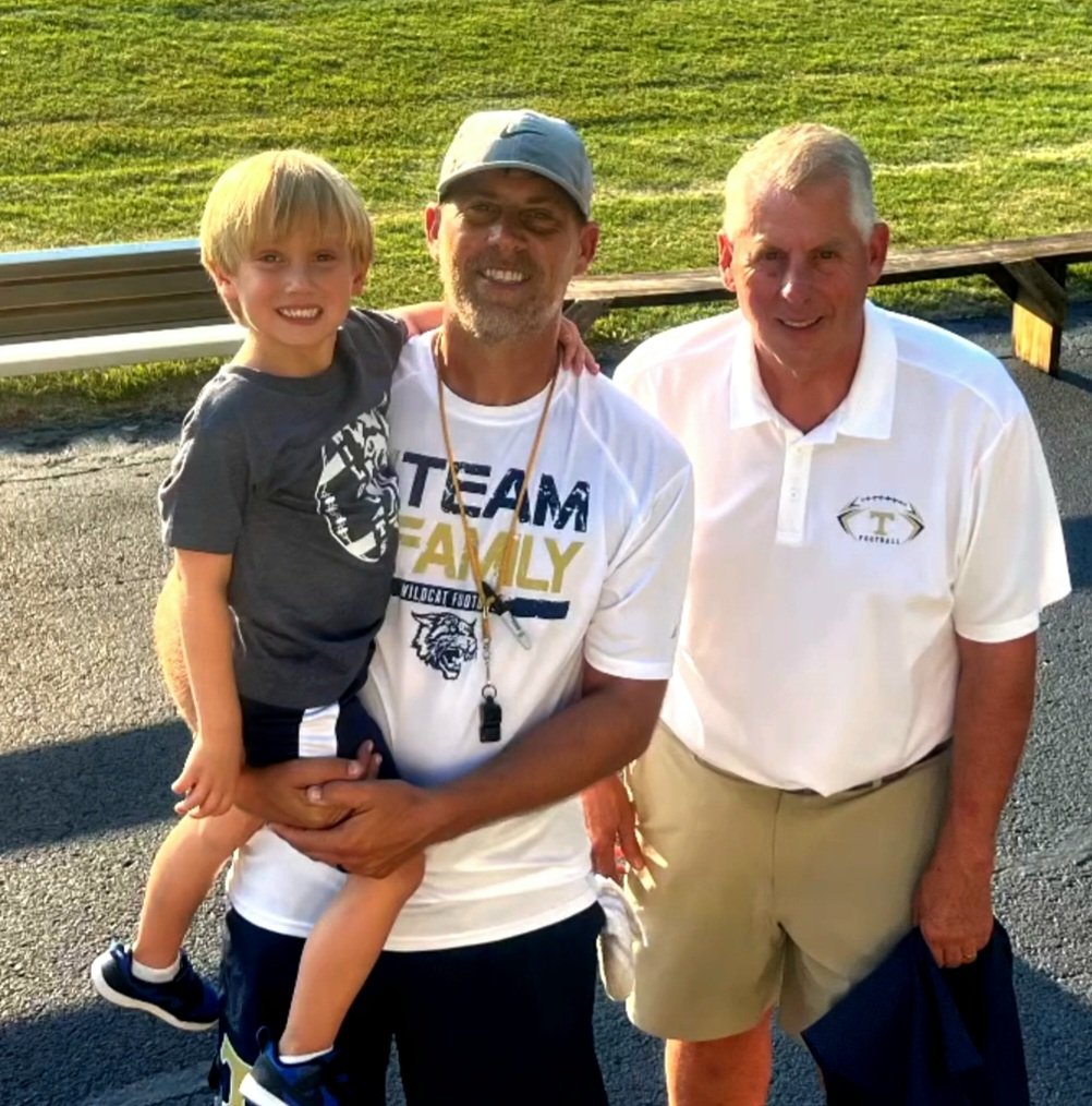 Matt Stockton (@mtstockton1) on Twitter photo Happy Birthday to my Dad <a href="/TimStockton/">Tim Stockton</a>. I love you Dad, thanks for being one of my biggest supporters and the best Poppa to all your grandchildren! Have a great day! Happy Birthday to my Dad <a href="/TimStockton/">Tim Stockton</a>. I love you Dad, thanks for being one of my biggest supporters and the best Poppa to all your grandchildren! Have a great day!