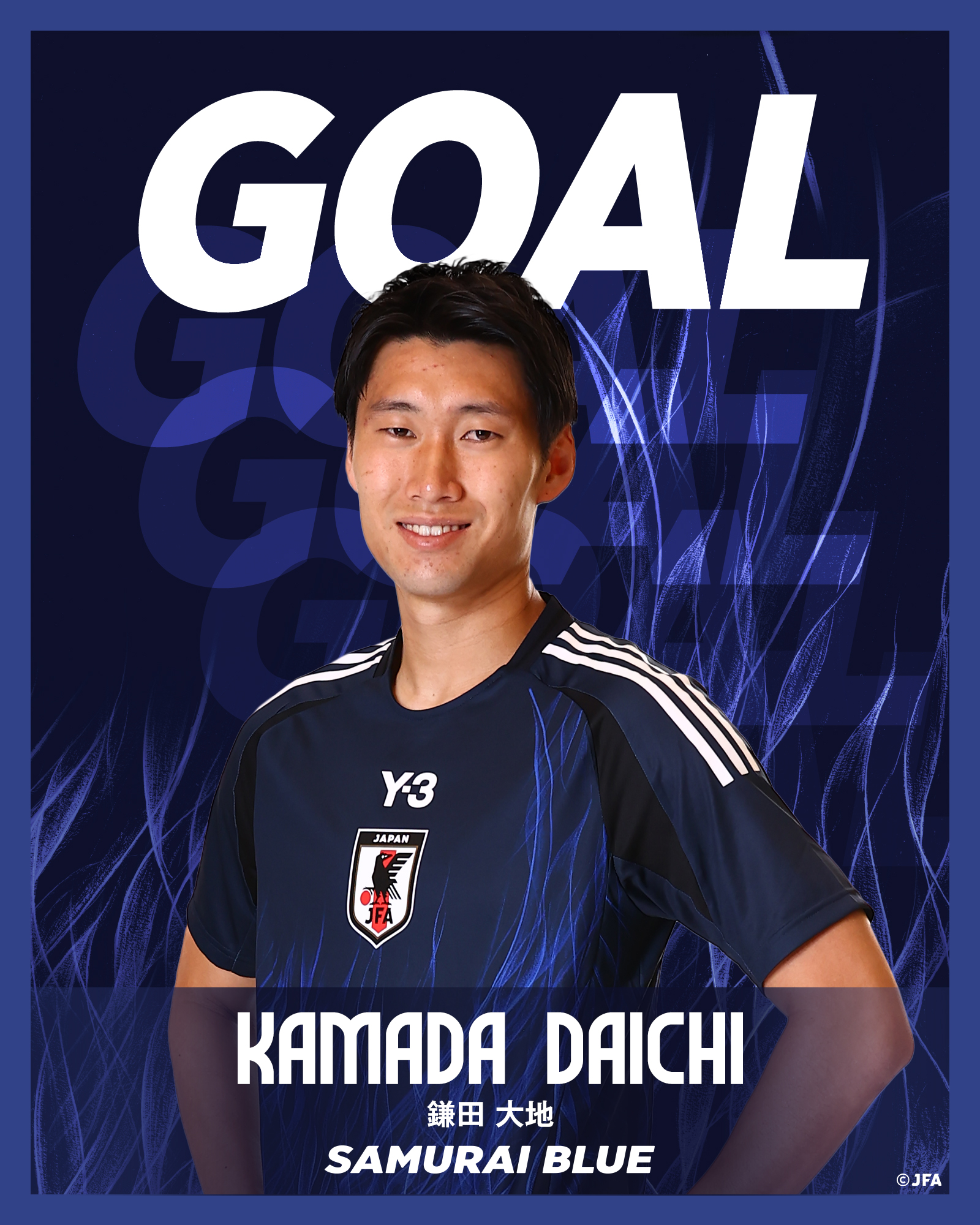 サッカー日本代表 🇯🇵 on X: 