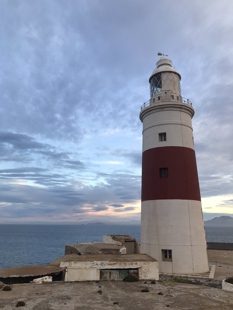 nedpayne_'s tweet photo. Currently 15 miles from Africa, pitchside for Gibraltar’s Nations League D Group One clash with San Marino at Europa Point #goalsastheygoin https://t.co/JBAD2T64rB