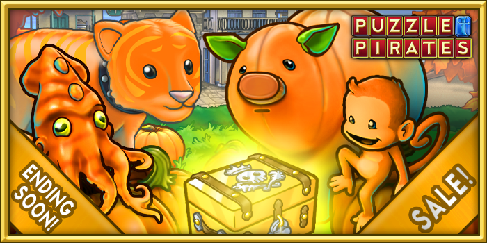 Puzzle Pirates tweet media