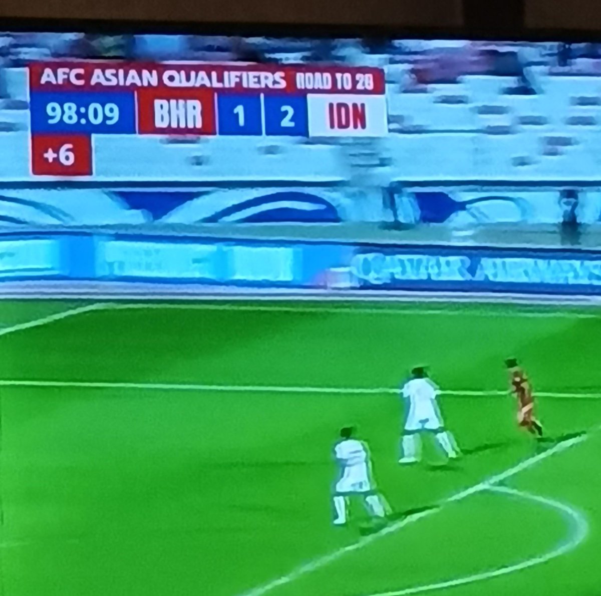 <a href="/433/">433</a> +6 minutes. 98+ still playing. Robbed by Refree lol