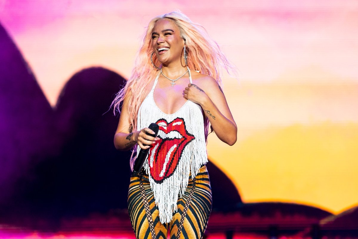 Latin music continues to grow year over year, and 2024 has been no exception. 

The Latin music industry generated $685 million in the first half of 2024 — setting a new record.

More: rollingstone.com/music/music-la…