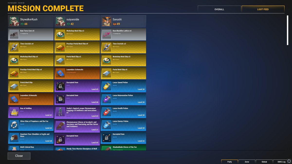 SteppeWalker's tweet image. #LEGENDARY #SCHEMATICS 
💫💫💫💫💫💫💫
#KEEP #UP #FARMING
🚀🚀🚀🚀🚀
@OpenLoot @playbigtime 👽👽👽
🪐🪐🪐🪐🪐
#BULLRUN #INCOMMING