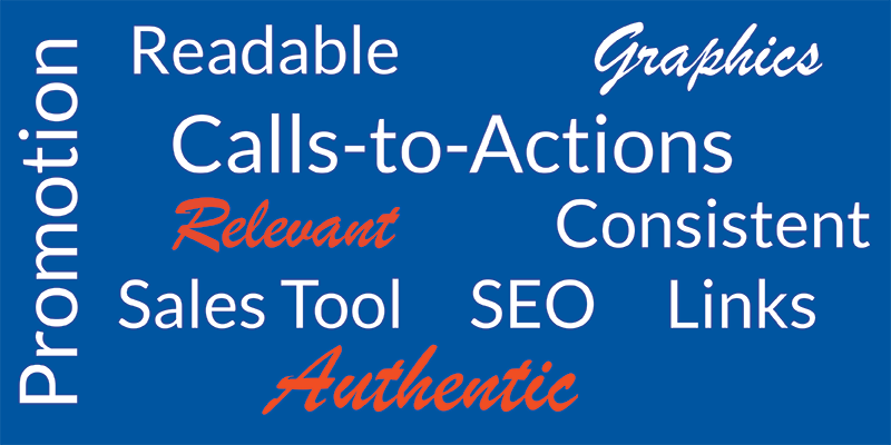 ascend_bg's tweet image. Blogging is critical for business growth. But before you rush out and start writing articles, here are 10 qualities of a good blog strategy >> hubs.ly/Q02S-ZNB0
#hubspot #blogging #contentdevelopment #businessdevelopment