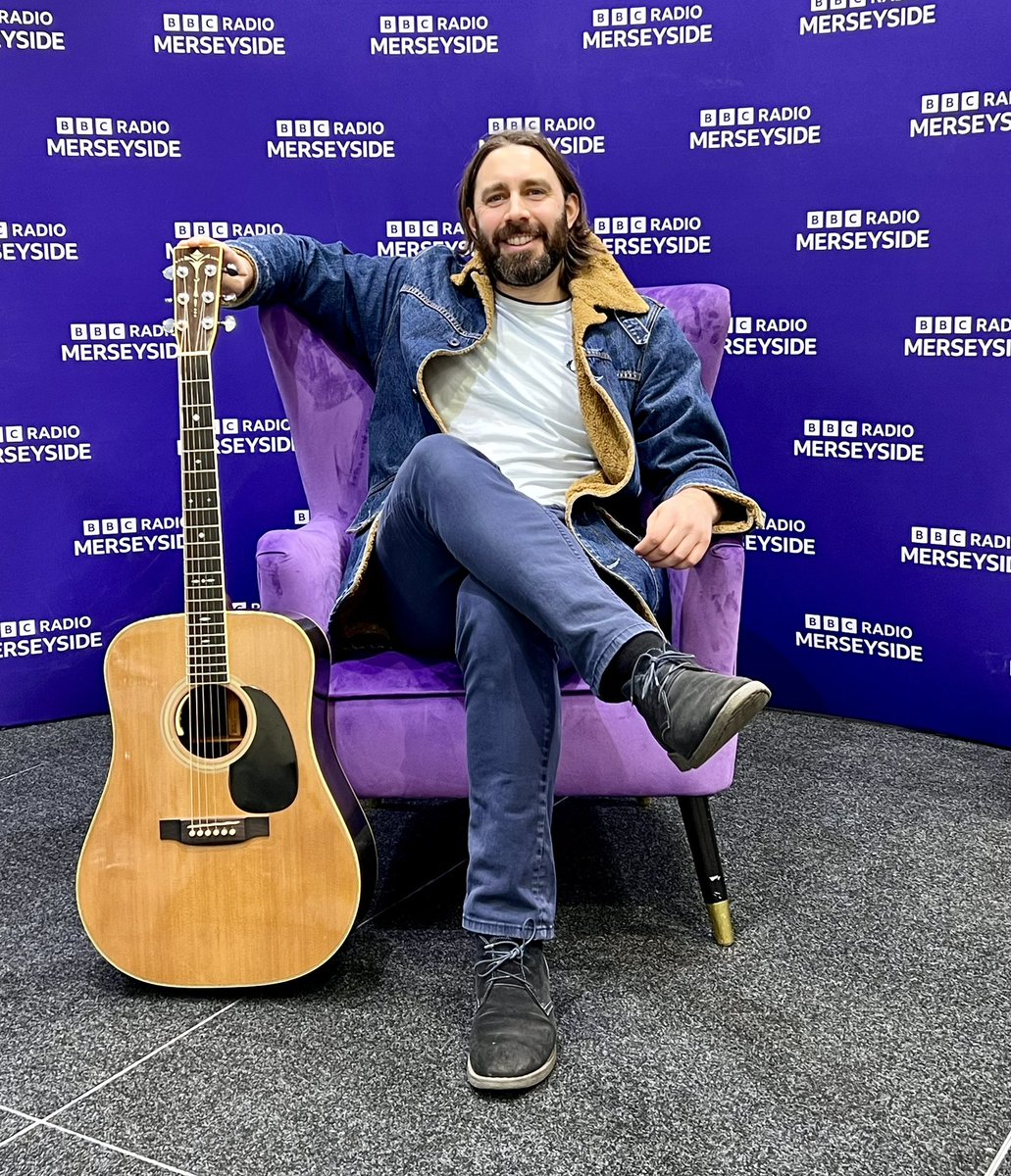 deffo_music's tweet image. I’ll be on @bbcmerseyside tonight for @bbcintroducing doing a couple of tunes and having a chat.

Thanks to @Dave_Monks for having me on!

Listen live 8-10pm: bbc.co.uk/programmes/p0j…

#BBCIntroducing