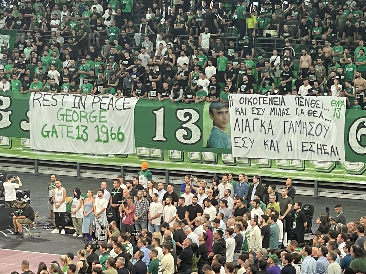 Greenberet1966's tweet photo. Δεν θα υπήρχε Λιάγκας και οποιοδήποτε άλλο σκουπίδι αν δεν βλέπατε Λιάγκα και οποιοδήποτε άλλο σκουπίδι. ☘️ #paobc #paofc https://t.co/3Fo8b1Xvom