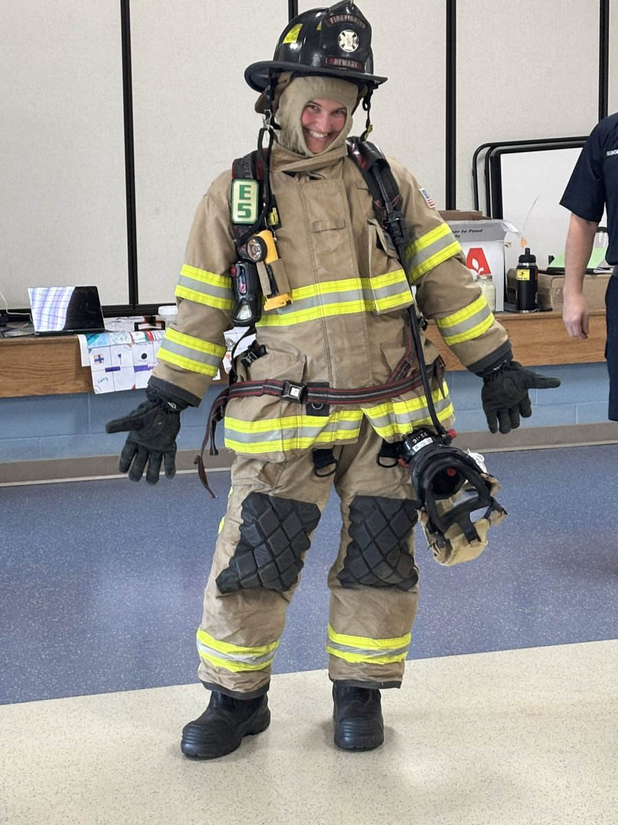John Clem Elementary (@johnclemncs) on Twitter photo Newark Fire Department visited John Clem today to talk about fire safety! Miss Brown dressed up in their gear! We are so thankful for all that they do for our community! <a href="/Newark_Schools/">Newark City Schools</a> <a href="/JstokesStokes/">Jennifer Stokes</a> Newark Fire Department visited John Clem today to talk about fire safety! Miss Brown dressed up in their gear! We are so thankful for all that they do for our community! <a href="/Newark_Schools/">Newark City Schools</a> <a href="/JstokesStokes/">Jennifer Stokes</a>