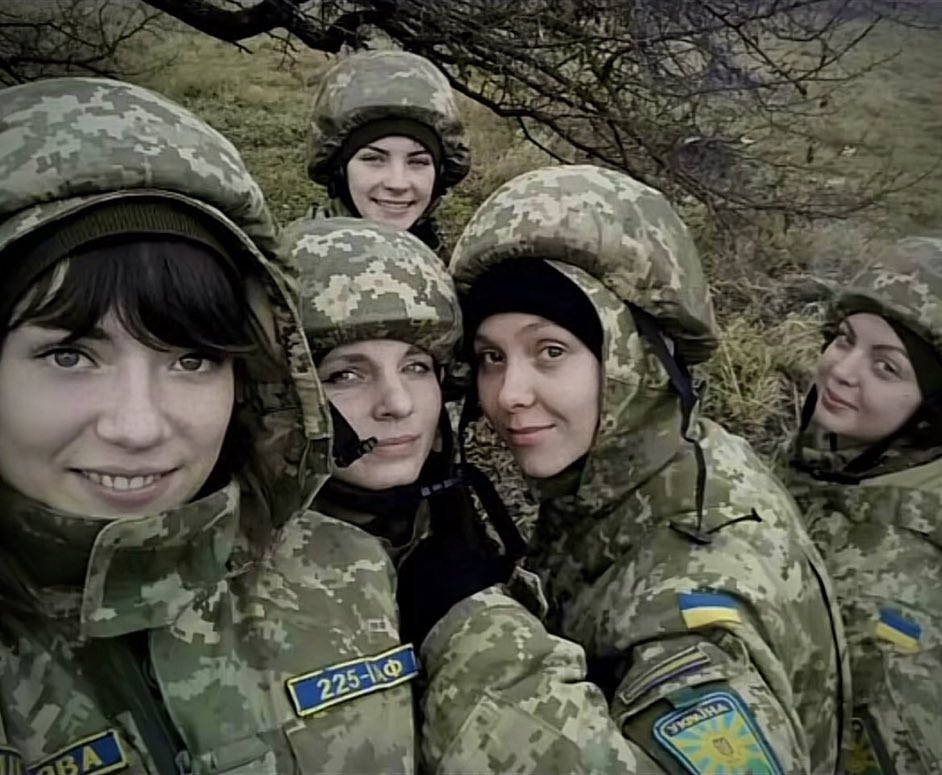 UKRAINIAN SQUAD🇺🇦 tweet media