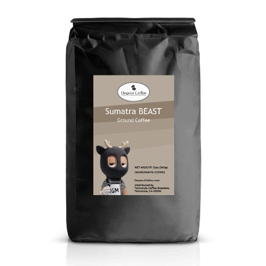 Getting close... <a href="/akidcalledbeast/">a KID called BEAST</a> coffee coming very soon now! 😀☕️