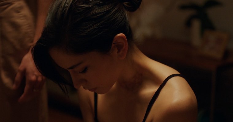 sonoyafiles's tweet photo. more of Sonoya as Mia in “Let” https://t.co/nz1IMB5YKN