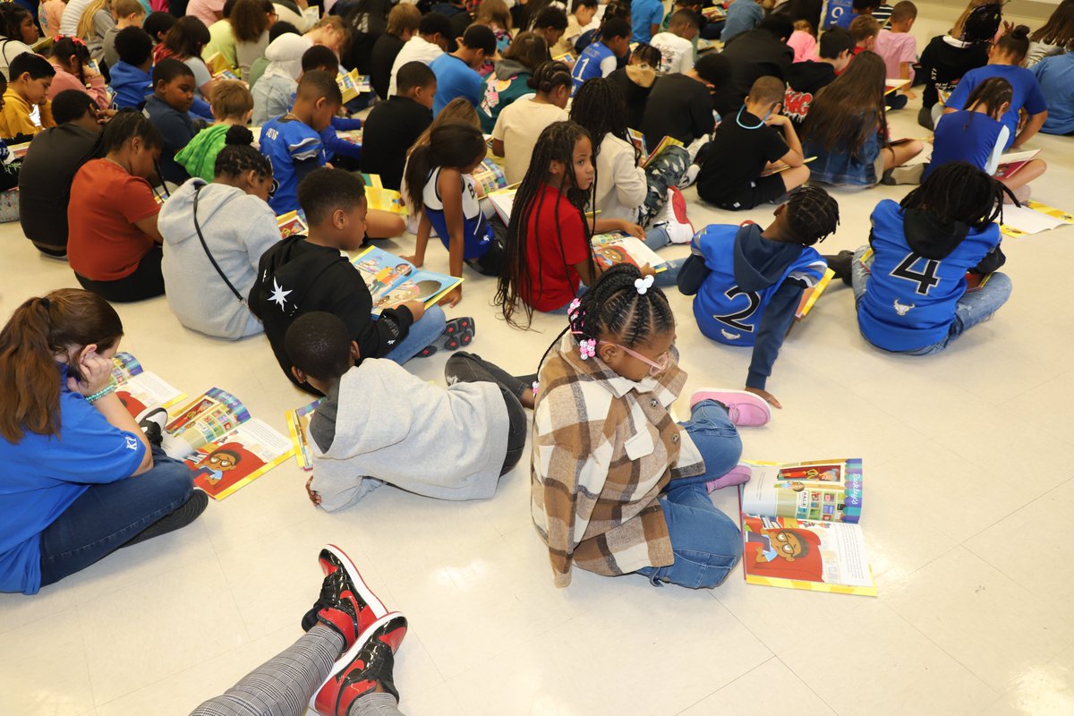 Brunswick County Public Schools tweet media
