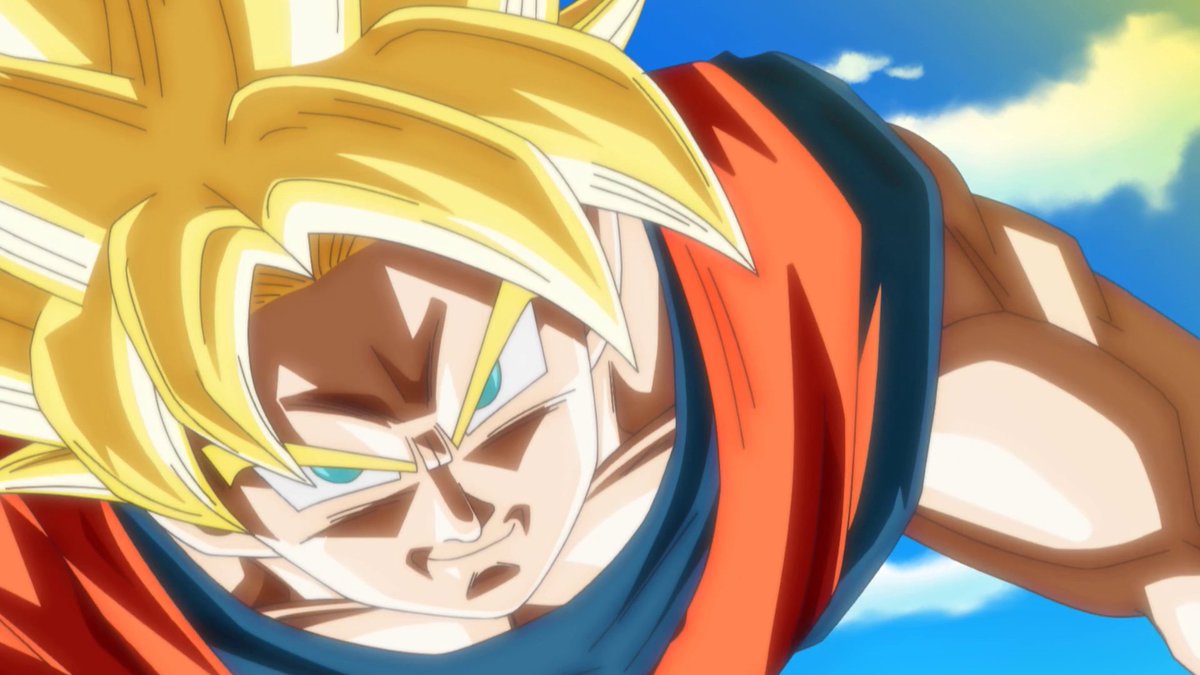 Dragon Ball Perfect Shots tweet media