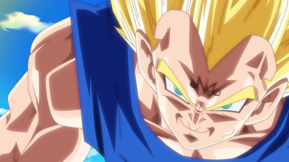 Dragon Ball Perfect Shots tweet media
