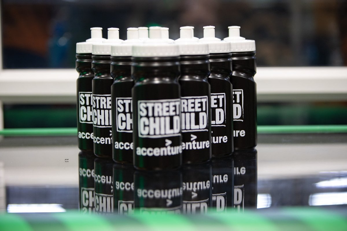 Street Child US tweet media