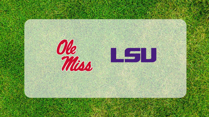 14powerscom's tweet photo. SEC FOOTBALL PREVIEW: OLE MISS AT LSU
LINK: https://t.co/2WXcXILnJx
Ole Miss faces LSU on Saturday in Baton Rouge. https://t.co/wymaOougFN previews this SEC football game and predicts the final score.
#OleMiss #HottyToddy #LSU #GeauxTigers #16powers https://t.co/UEKGso3vtw