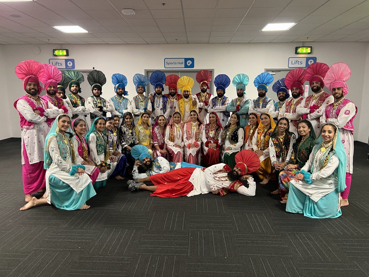 Lions Of Punjab (@lionsbhangra) on Twitter photo MEET THE SQUAD FROM DIL-LUMINATI TOUR. We had an amazing time performing at the Dil-luminati Tour for <a href="/diljitdosanjh/">DILJIT DOSANJH</a> 🎉💃 Proud of our team and the energy we brought to the stage! #bhangravibes #teamspirit #bhangra #dance #diljit #diljitdosanjh #punjab #birmingham #brum MEET THE SQUAD FROM DIL-LUMINATI TOUR. We had an amazing time performing at the Dil-luminati Tour for <a href="/diljitdosanjh/">DILJIT DOSANJH</a> 🎉💃 Proud of our team and the energy we brought to the stage! #bhangravibes #teamspirit #bhangra #dance #diljit #diljitdosanjh #punjab #birmingham #brum