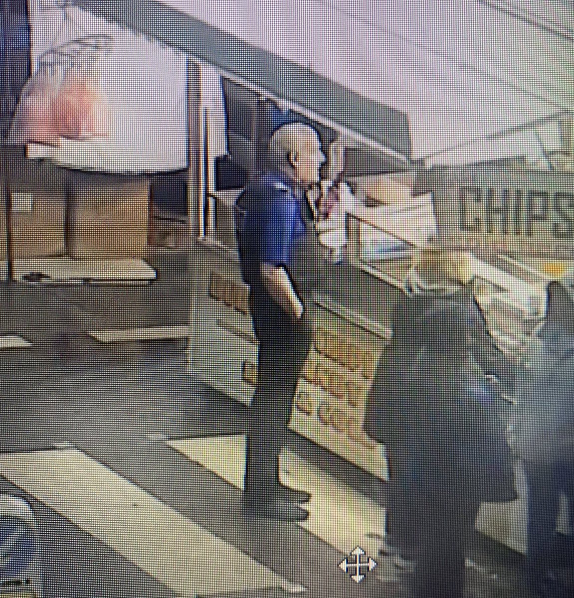 PCSO Debbie Hollinson (@pcso30747) on Twitter photo Huge 🙏 to my old crew mate PCSO Brumpton for bringing the CCTV van to Goosey Fair. We don’t have CCTV in Tavistock and people were thrilled to see it there!
And he treated himself to chips!! 🤭🍟🤣
#communitysafety
<a href="/CharlesCrossLPP/">Charles Cross Police Team</a> <a href="/TavistockPolice/">Tavistock Police</a>
<a href="/NWDevonPolice/">North and West Devon Police</a>
<a href="/DC_Police/">Devon & Cornwall Police</a> Huge 🙏 to my old crew mate PCSO Brumpton for bringing the CCTV van to Goosey Fair. We don’t have CCTV in Tavistock and people were thrilled to see it there!
And he treated himself to chips!! 🤭🍟🤣
#communitysafety
<a href="/CharlesCrossLPP/">Charles Cross Police Team</a> <a href="/TavistockPolice/">Tavistock Police</a>
<a href="/NWDevonPolice/">North and West Devon Police</a>
<a href="/DC_Police/">Devon & Cornwall Police</a>