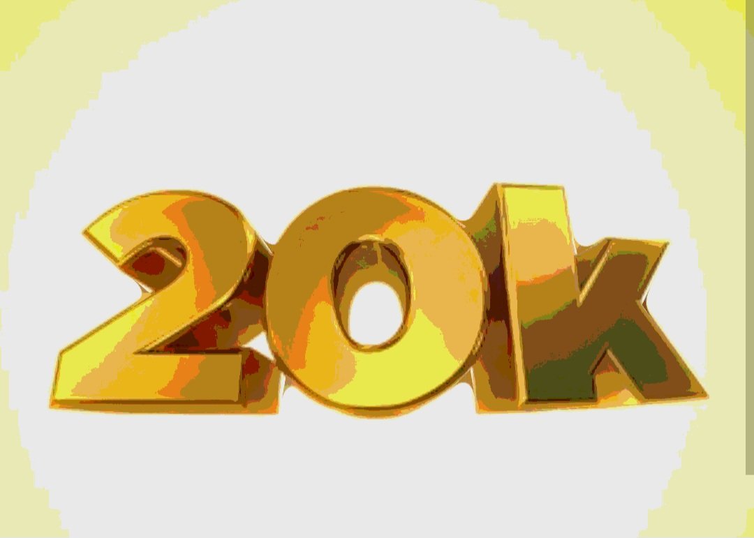Well I started the podcast in April 2023 and as of today we are just about to hit 20,000! When I started I was amazed that I hit 100! This community amazes me daily! So thank you to every single member of #theknock" , the club that no one wants to be a member of! ❤️💪💪💪❤️