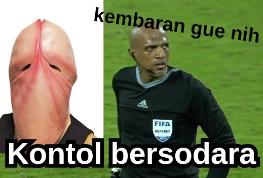 Wasit babi