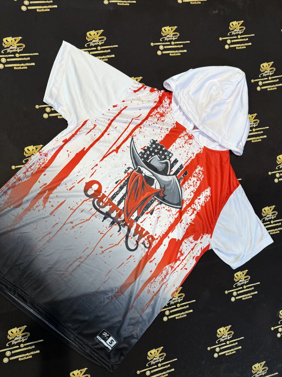 SINI5TERDesignZ's tweet photo. Dri Fit Youth Flag Football Jerseys 🔥
📍 Naples, Fl
#SINISTERDesignZ #SDZ #ChampionshipApparel https://t.co/74E71cF4Kp