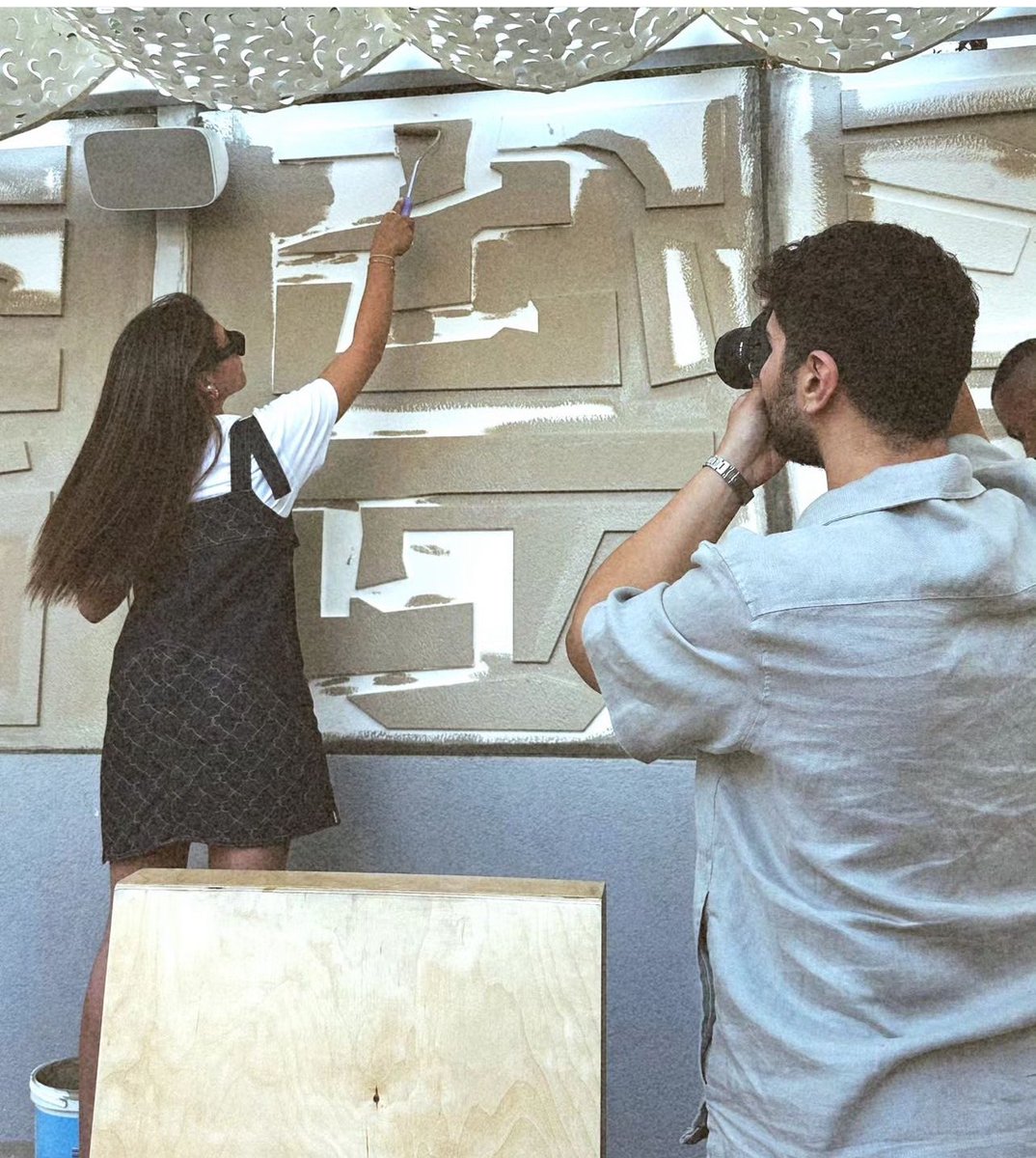 Yes we all know so well the PR games 🤣let’s just sit back relax and watch the show. Ata has an end contract too just like Alp.🤡