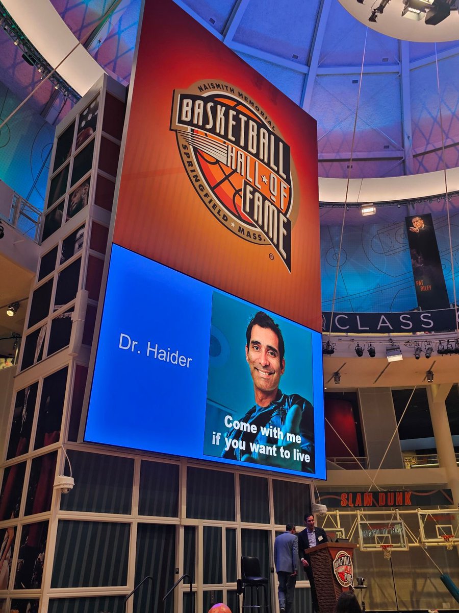 Amir Lotfi (@amirlotfi9) on Twitter photo 11th Annual WNEACC conference <a href="/yourheartdoc1/">Ali Haider MD</a> with Dr Chawla debating MCS in CS #shock 11th Annual WNEACC conference <a href="/yourheartdoc1/">Ali Haider MD</a> with Dr Chawla debating MCS in CS #shock