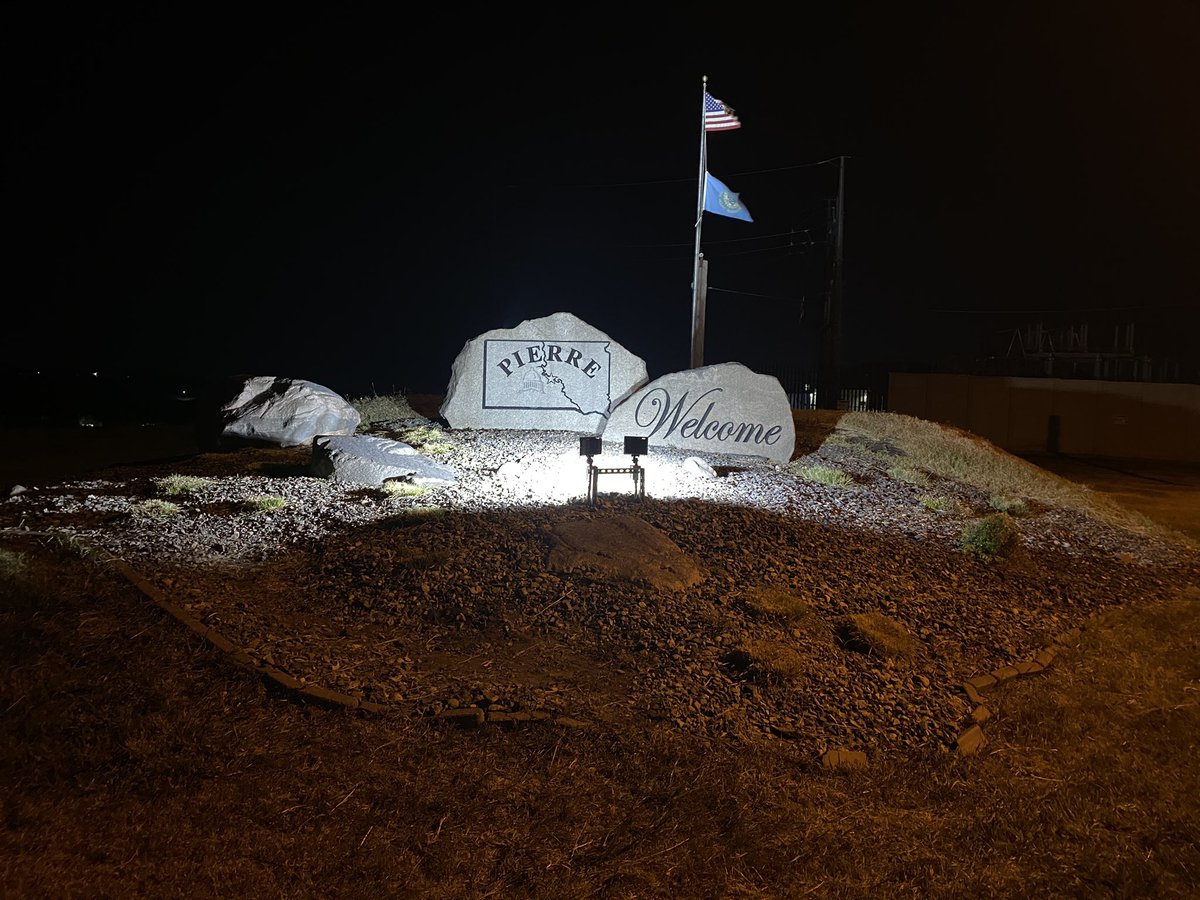 Improving our lights