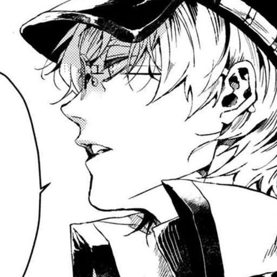 anaIytcs's tweet photo. ‍ ‍ ‍
(    albeit   partially   silent,     he   is   there. 
hand   ‘ pon   shoulder.    )    hey.
‍ ‍ ‍ https://t.co/DCW11lspld