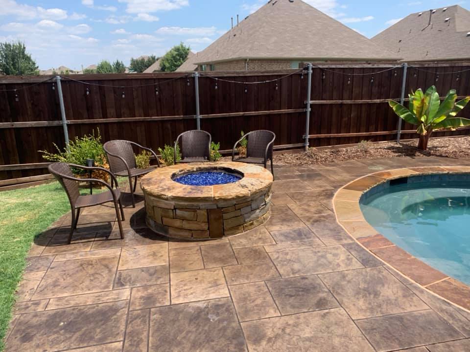 txoutdooroasis's tweet image. 🔥  Enhance your outdoor living space with the magic of fire!  🔥  It's more than just warmth; it's a social catalyst that brings people together. #communitybuilding #outdoor gatherings #firefeatures

bit.ly/3A2arOw