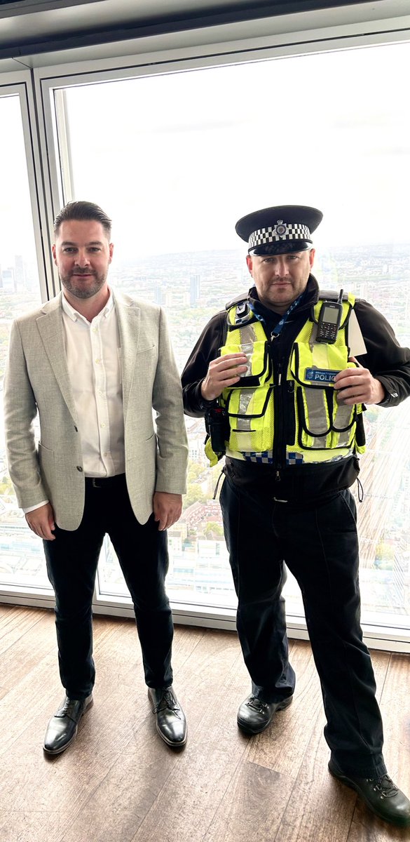 Team London Bridge (@teamlondonbdg) on Twitter photo Today, we had the privilege of holding another successful SE1 Pub Watch meeting at The View from the Shard, where key discussions centered on collaborating with the our venues, <a href="/metpoliceuk/">Metropolitan Police</a> & @BTPLondonBridge We’re focused on enhancing safety measures, especially for women and Today, we had the privilege of holding another successful SE1 Pub Watch meeting at The View from the Shard, where key discussions centered on collaborating with the our venues, <a href="/metpoliceuk/">Metropolitan Police</a> & @BTPLondonBridge We’re focused on enhancing safety measures, especially for women and
