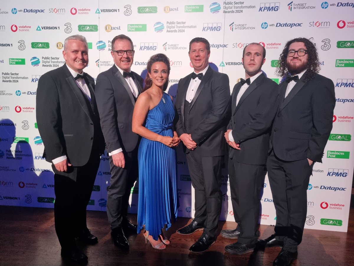 Fiona Boyle (@fboyle10) on Twitter photo <a href="/REEdIDept/">REEdI</a> delighted to be shortlisted in the Digital Skills and Talent Initiative of the year at the #PDSTAwards24 at The Mansion House 🙌 <a href="/jw_tra/">Joseph Walsh</a> <a href="/EoinO_Connell/">Eoin O'Connell</a> <a href="/MJHsays/">Martin Hayes</a> <a href="/MTU_ie/">Munster Technological University</a> <a href="/UL/">University Of Limerick</a> <a href="/DeptofFHed/">Department of Further and Higher Education</a> <a href="/REEdIDept/">REEdI</a> delighted to be shortlisted in the Digital Skills and Talent Initiative of the year at the #PDSTAwards24 at The Mansion House 🙌 <a href="/jw_tra/">Joseph Walsh</a> <a href="/EoinO_Connell/">Eoin O'Connell</a> <a href="/MJHsays/">Martin Hayes</a> <a href="/MTU_ie/">Munster Technological University</a> <a href="/UL/">University Of Limerick</a> <a href="/DeptofFHed/">Department of Further and Higher Education</a>