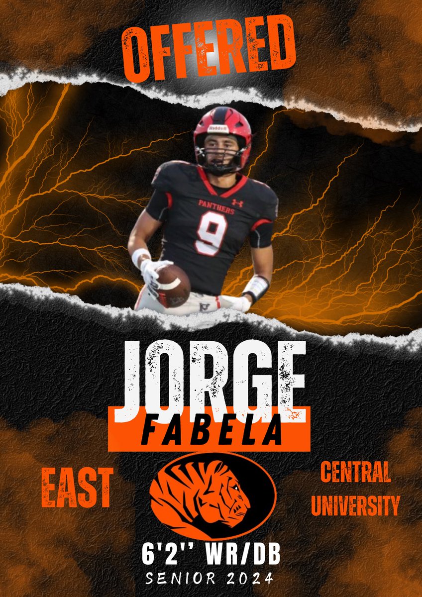 Bobby Ward (@its_coach_ward) on Twitter photo Anothaaa one!!
<a href="/jorge_fabela3/">jorge fabela</a> is legit! This dude has all the right stuff!
✅ Grades
✅ Speed
✅ Hight
✅ Range Anothaaa one!!
<a href="/jorge_fabela3/">jorge fabela</a> is legit! This dude has all the right stuff!
✅ Grades
✅ Speed
✅ Hight
✅ Range