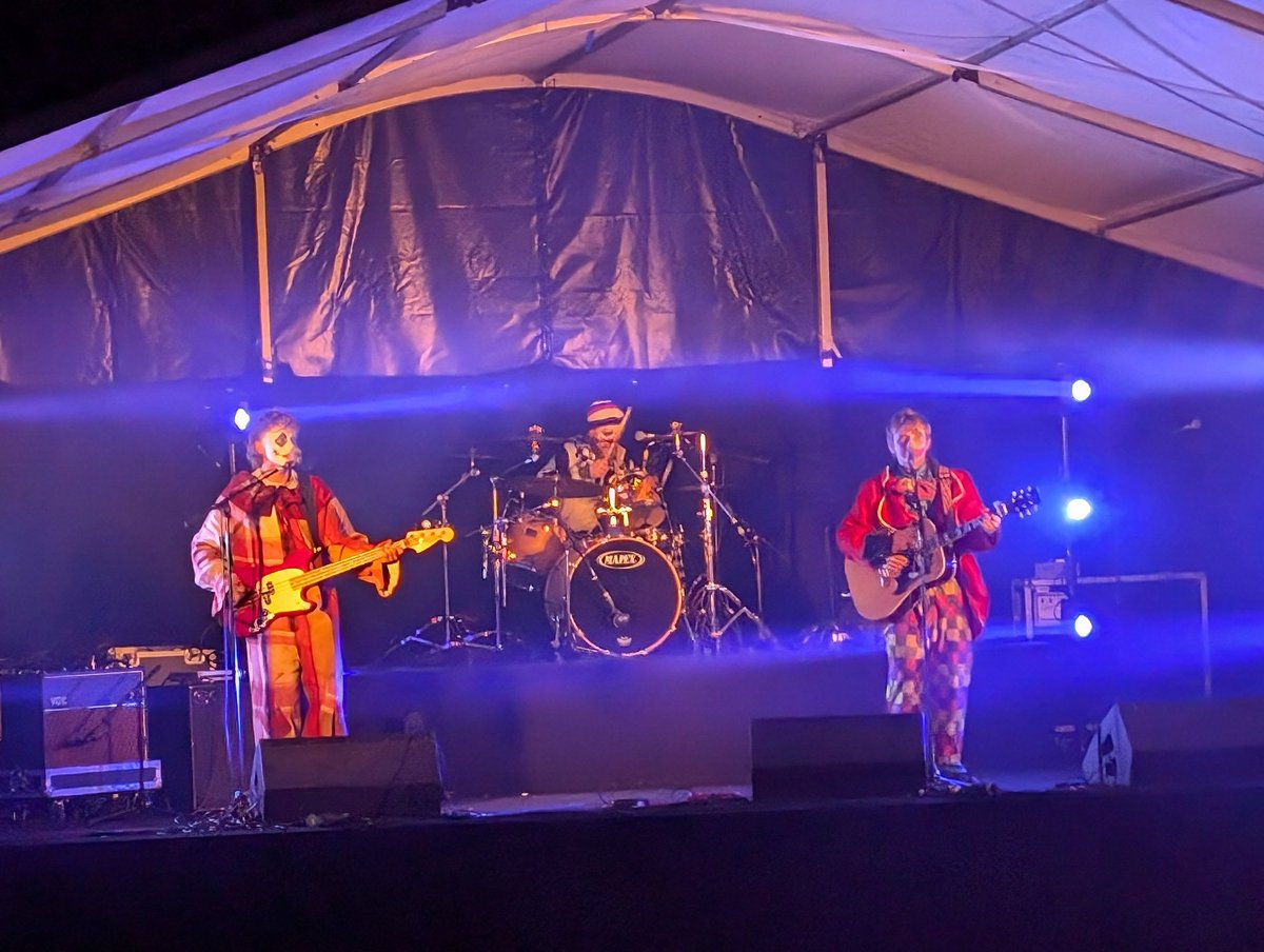 Thrill Nation tweet media