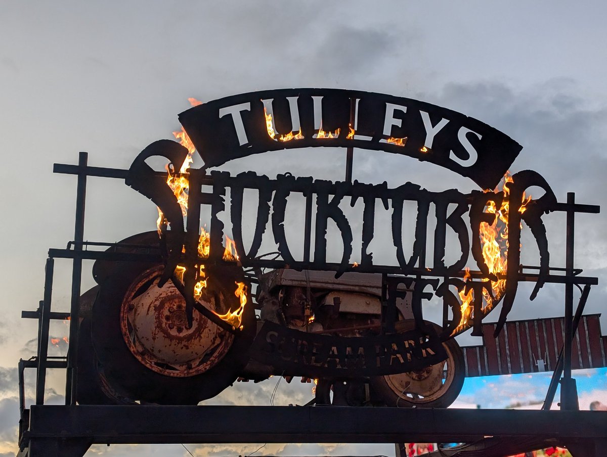 Thrill Nation tweet media