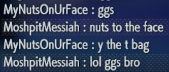 Multitap NXTLVL | MoshpitMessiah ➡️ CEO 2026 tweet media