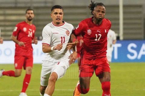 bangjo_id's tweet photo. Baru kali ini gw nonton @TimnasIndonesia engga redho kalau kalah. Mana kalahnya ama tim yang kerjanya guling guling. Asli engga ridho dunia akhirat gw. https://t.co/K58Lh4X5Yq