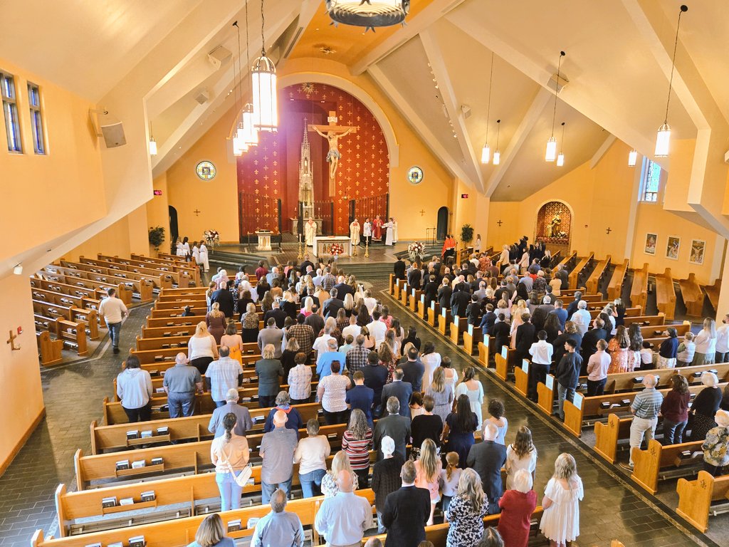 ICAKnights's tweet photo. God bless our Confirmands! https://t.co/7EzCYzXZ1q