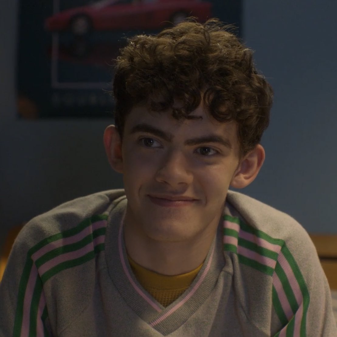 springsspring_'s tweet photo. it’s been one week since season 3 came out and life hasn’t been the same ever since https://t.co/cKydNj5cYv