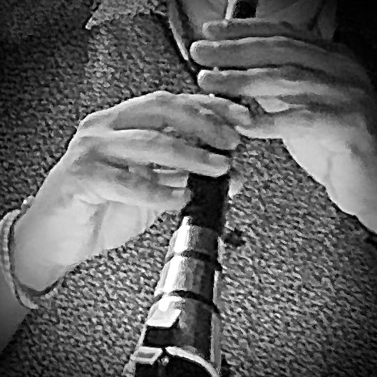 Es un lujo y un placer contar con <a href="/Quique_Cerezo/">Enrique Cerezo</a> para las #dulzainas de #chiquifolk 🔝
Gracias <a href="/gusval68/">Gustavo Valbuena</a> por echarnos una mano con esta pequeña locura q estamos creando… 🙌🏻
#LaRioja #Folclore #folk #música #dulzaina