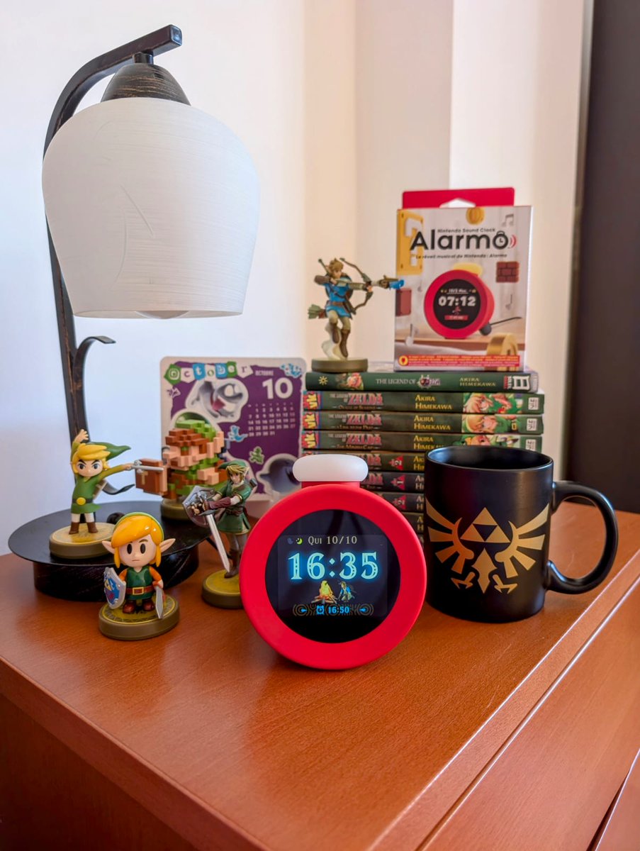 Weatherlight ☃️ tweet media