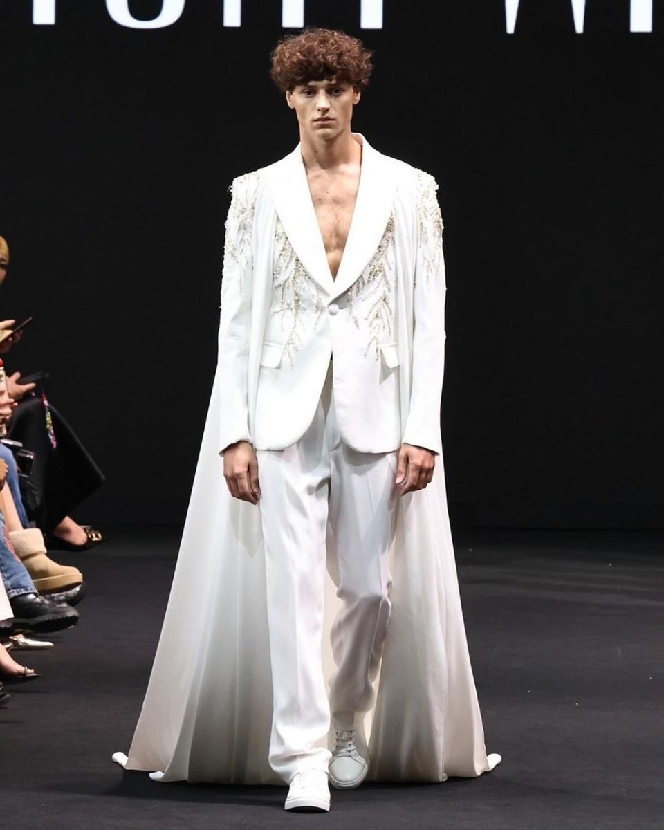 TONY WARD tweet media