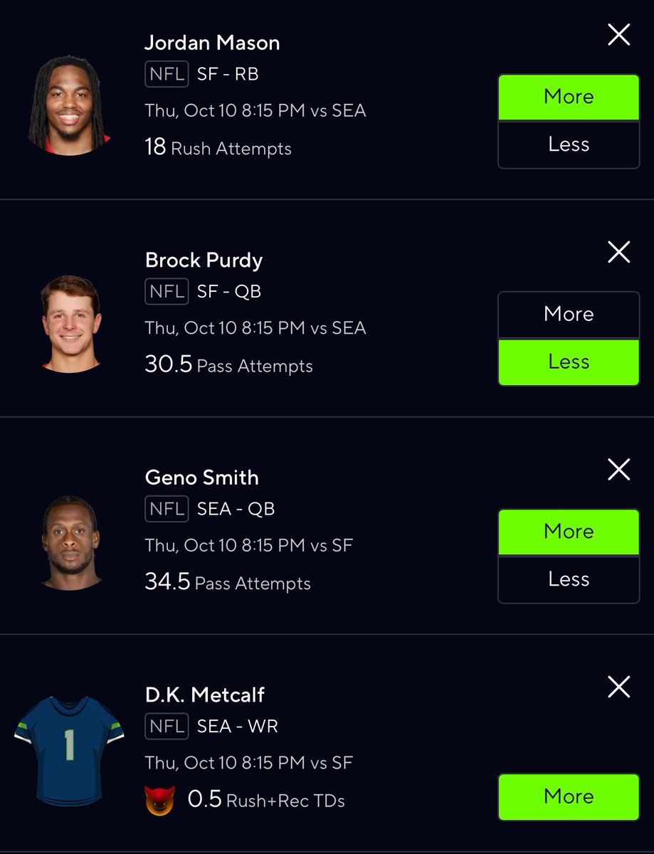 0worries0's tweet photo. TNF🏈
Let’s have a night🚀
Giving away $50 to one lucky person who LIKE/RT if we cash tonight! My sportsbooks plays are posted below⬇️
Leave a ❤️ & RT if you’re tailing
#0worries #GamblingTwitter #PlayerProps #PrizePicks #Like #Sportsbook #NBA #GamblingX #DraftKings #Fanduel #TrendingNow #Prizepickswinning #MLB
