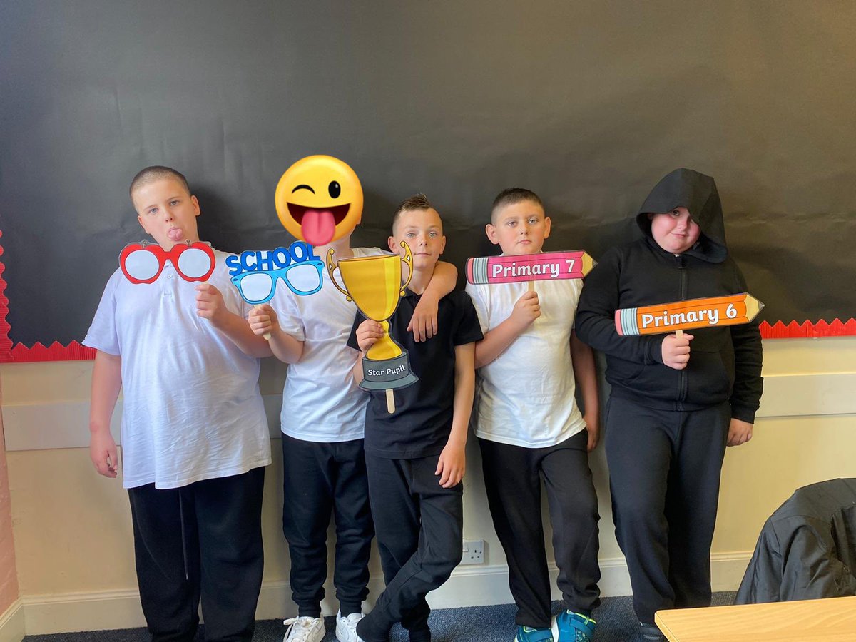 So many proud moments this term! Each one of these “glimmers” makes every hard moment worth it! 🥰Couldn’t be more proud of our young people and the amazing team who support them every day! 😭#watchusgrow <a href="/IWBSFalkirk/">Inclusion&Wellbeing</a>