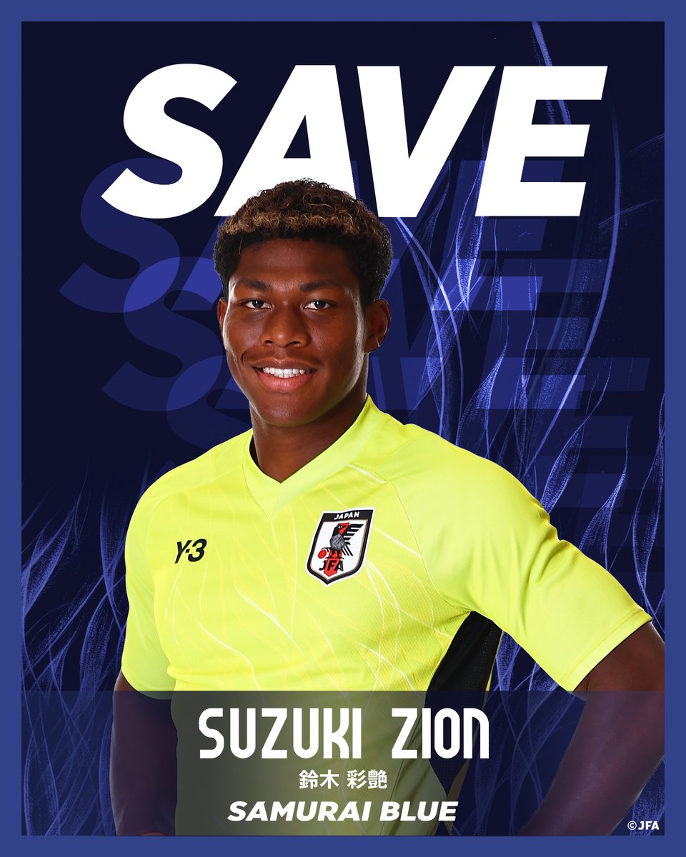 🧤𝗚𝗢𝗢𝗗 𝗦𝗔𝗩𝗘🧤 前半42分 1 #鈴木彩艶 🏆FIFA #ワールドカップ