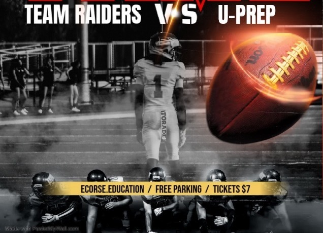 Homecoming Game  ecorse.education/o/ehs/article/…