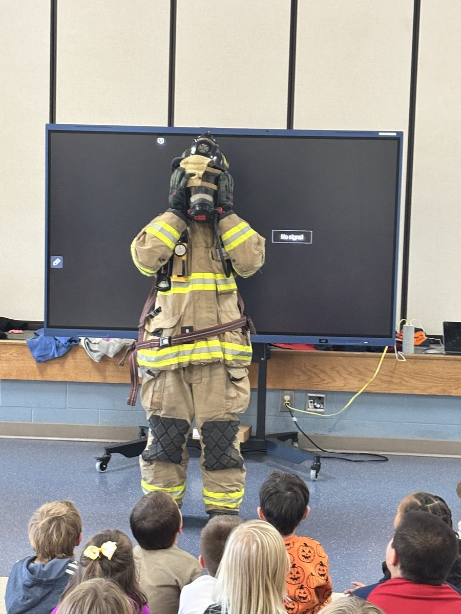 John Clem Elementary (@johnclemncs) on Twitter photo Newark Fire Department visited John Clem today to talk about fire safety! Miss Brown dressed up in their gear! We are so thankful for all that they do for our community! <a href="/Newark_Schools/">Newark City Schools</a> <a href="/JstokesStokes/">Jennifer Stokes</a> Newark Fire Department visited John Clem today to talk about fire safety! Miss Brown dressed up in their gear! We are so thankful for all that they do for our community! <a href="/Newark_Schools/">Newark City Schools</a> <a href="/JstokesStokes/">Jennifer Stokes</a>